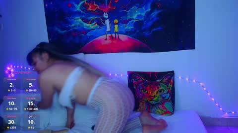 Mariana    online show from 19, 12, 2024