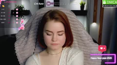 lu_muon online show from 4, 3, 2025