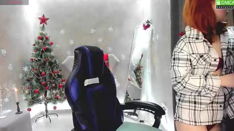 lu_muon online show from 5, 12, 2025