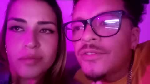 lu_pink online show from 9, 10, 2025