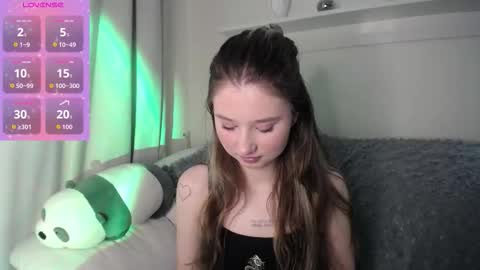 Lua online show from 10, 10, 2025