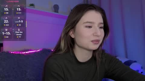 Snapshot of lua__19 chatting on 11, 2, 2026 Lua online show from 11, 2, 2026