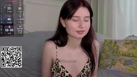 Snapshot of lua__19 chatting on 3, 6, 2026 Lua online show from 3, 6, 2026