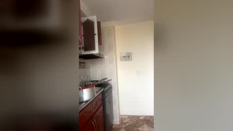 luana_winner online show from 4, 12, 2025