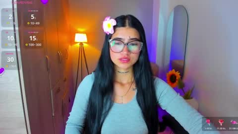 Luana online show from 2, 7, 2026