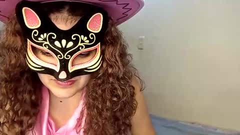 luanapowerful online show from 14, 1, 2025