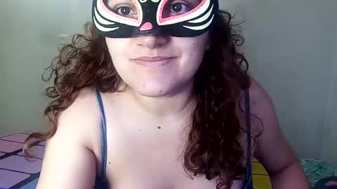 luanapowerful online show from 17, 1, 2025