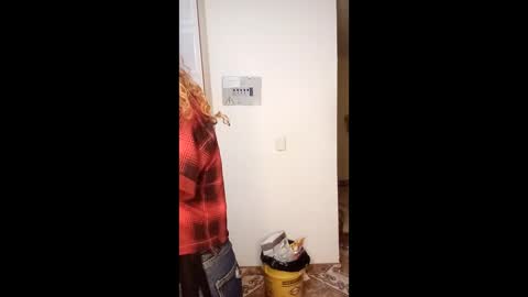 luanapowerful online show from 11, 1, 2026