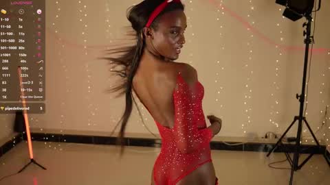 IG luana orq online show from 26, 2, 2025