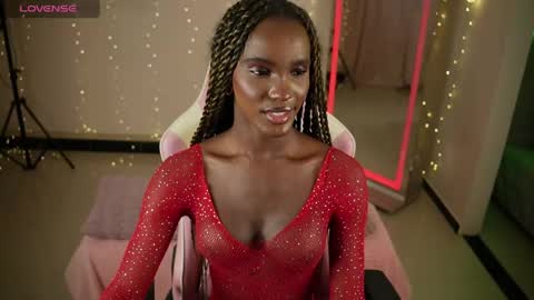 IG luana orq online show from 16, 4, 2026