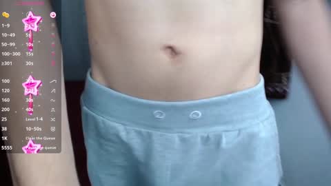 lUAN online show from 10, 1, 2025