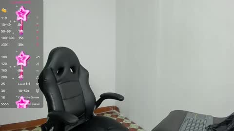 lUAN online show from 28, 2, 2025