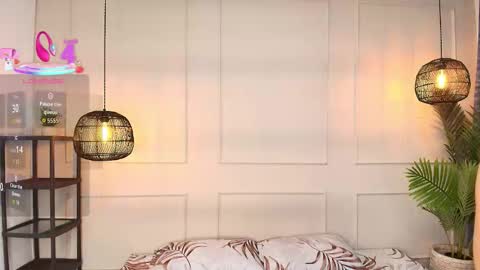 lUAN online show from 29, 10, 2025