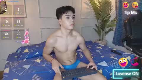 lUAN online show from 21, 5, 2026