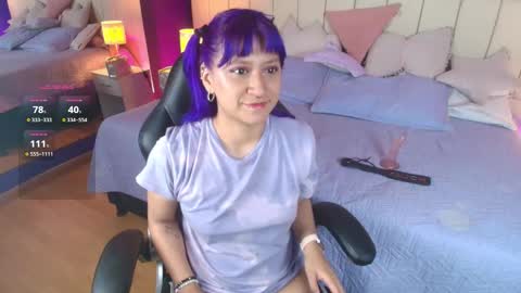 Snapshot of luaneter chatting on 21, 10, 2025 Luan online show from 21, 10, 2025