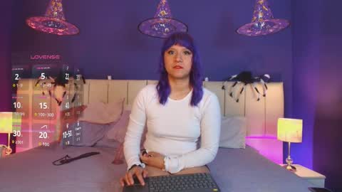 Luan online show from 28, 10, 2025