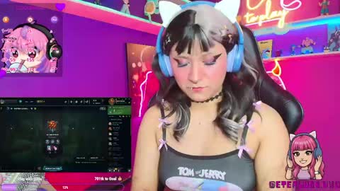 Snapshot of luaneter chatting on 29, 4, 2026 Luan online show from 29, 4, 2026
