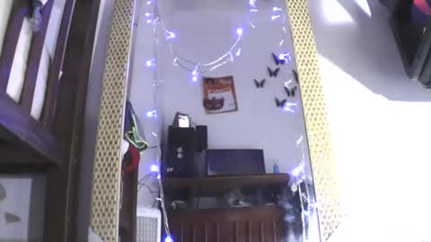 luanna837 online show from 8, 12, 2024