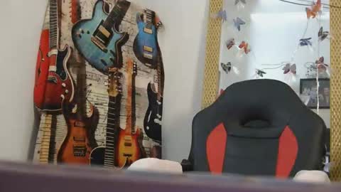 luanna837 online show from 20, 9, 2025