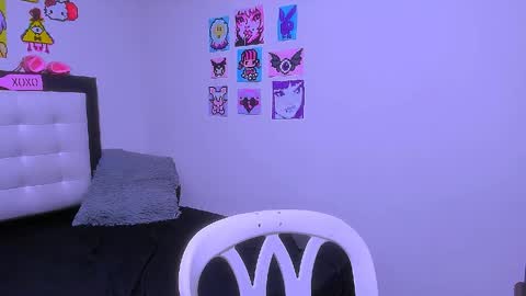 LuanRush online show from 28, 5, 2026