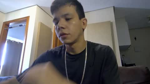 Snapshot of luansouzabr chatting on 18, 9, 2025 luansouzabr online show from 18, 9, 2025