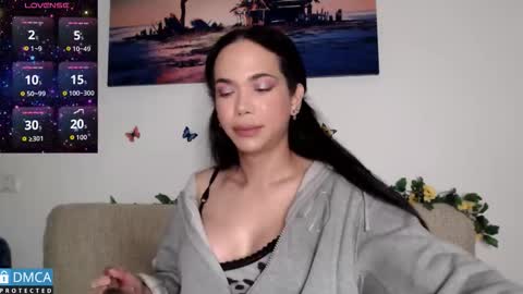 luara_ online show from 14, 3, 2026