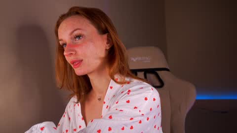 Luba online show from 15, 1, 2025