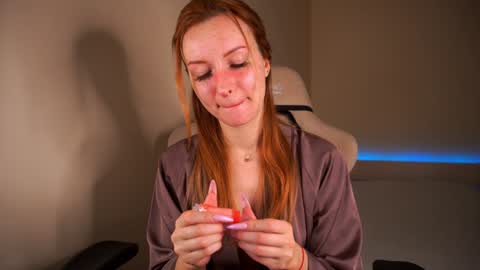 Luba online show from 16, 1, 2025