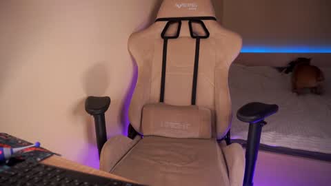 Luba online show from 17, 1, 2025