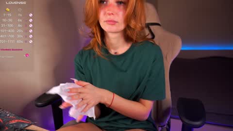 Luba online show from 3, 2, 2025