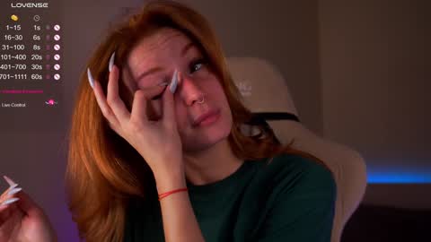 Luba online show from 3, 2, 2025