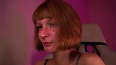 Luba online show from 24, 9, 2025