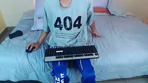 lubli_thodez online show from 29, 4, 2026