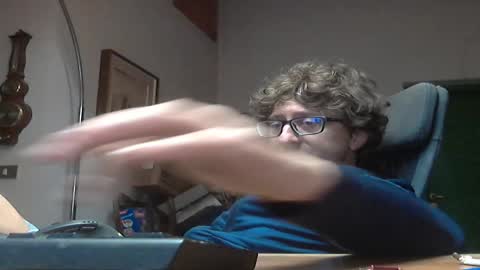 luca78 online show from 14, 9, 2025