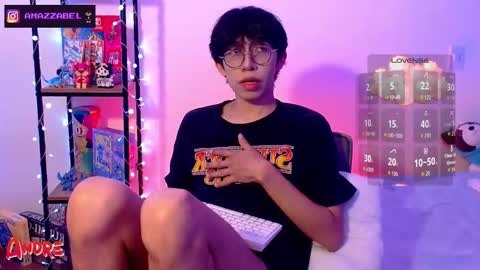 Luca online show from 26, 3, 2026