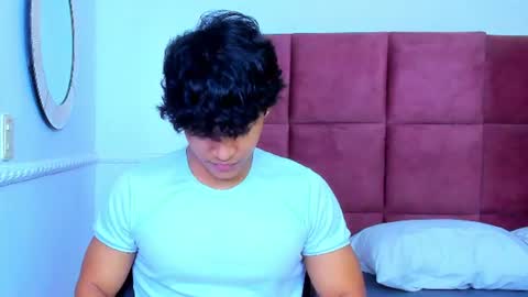 luca_mashle online show from 29, 6, 2026