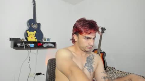 Snapshot of luca_santoro chatting on 20, 3, 2026 Luca online show from 20, 3, 2026