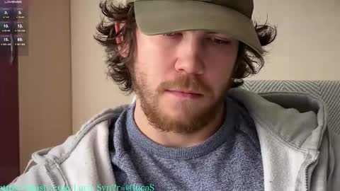 Luca S online show from 24, 11, 2025