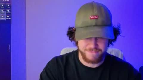 Luca S online show from 2, 12, 2025