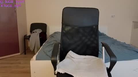 Snapshot of luca_syn chatting on 17, 2, 2026 Luca S online show from 17, 2, 2026