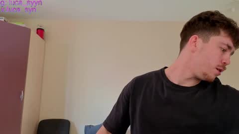 Luca S online show from 2, 4, 2026