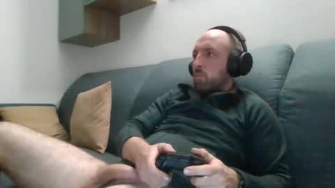 Luca online show from 4, 11, 2025