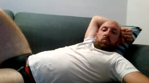 Luca online show from 15, 7, 2026