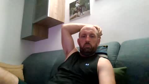 Luca online show from 16, 7, 2026