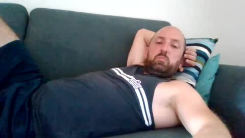 Luca online show from 18, 7, 2026
