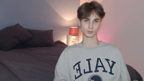 lucacharm online show from 16, 1, 2025