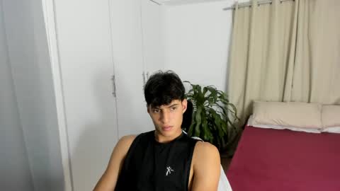 lucacosta19 online show from 30, 4, 2026