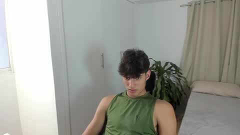 lucacosta19 online show from 5, 5, 2026