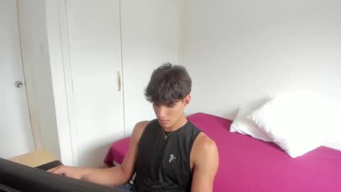 lucacosta19 online show from 18, 5, 2026