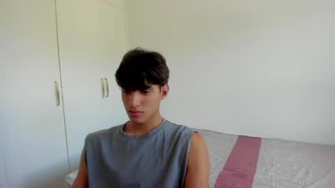 lucacosta19 online show from 24, 5, 2026